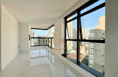 Apartamento com 3 quartos à venda na Rua Gentil Coelho, SN, Balneário Perequê, Porto Belo