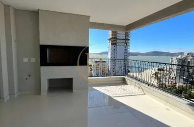 Apartamento com 4 quartos à venda na Rua 323, 215, Meia Praia, Itapema