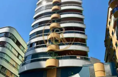 Apartamento com 4 quartos à venda na Rua 213, 62, Meia Praia, Itapema
