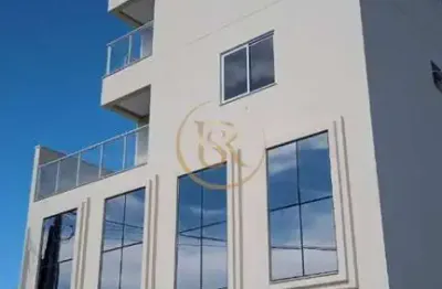 Apartamento com 2 quartos para alugar na Rua Mário Padilha, 514, Balneário Perequê, Porto Belo