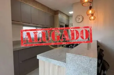 Apartamento com 3 quartos para alugar na Rua Felipe Sestren, 67, Jardim Dourado, Porto Belo