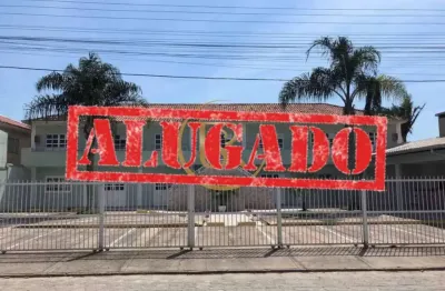 Kitnet / Stúdio para alugar na Rua São Miguel, 167, Balneário Perequê, Porto Belo