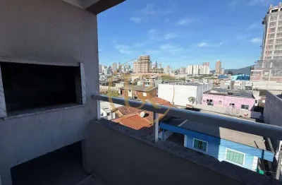 Apartamento com 2 quartos à venda na Rua 428, 942, Morretes, Itapema