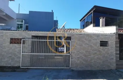 Kitnet / Stúdio para alugar na Rua São Paulo, 503, Balneário Perequê, Porto Belo