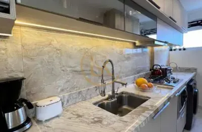 Barbada! apartamento com lazer completo com negociação direto com o proprietário