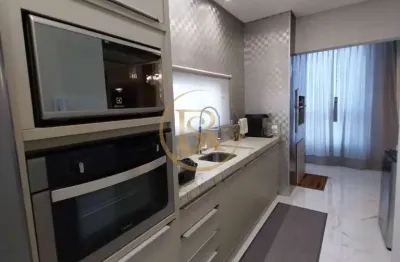 Apartamento com 3 quartos à venda na Rua Felipe Sestren, 64, Balneário Perequê, Porto Belo