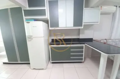 Apartamento com 2 quartos à venda na Rua Medianeira, 39, Balneário Perequê, Porto Belo