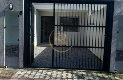 Apartamento com 2 quartos à venda na Rua Izidoro Bernardino Batista, 380, Vila Nova, Porto Belo