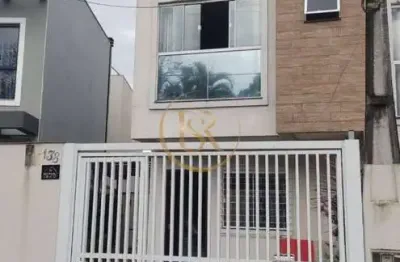 Apartamento com 2 quartos à venda na Rua. Antônio Rocha, 138, Balneário Perequê, Porto Belo