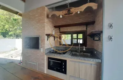 Casa com 3 quartos à venda na Avenida José Neoli Cruz, 5473, Balneário Perequê, Porto Belo