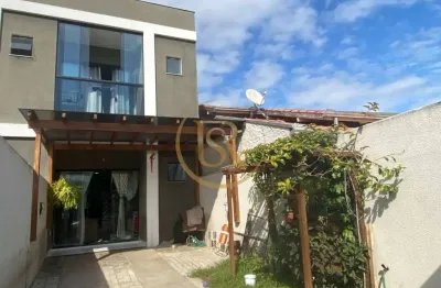 Apartamento com 2 quartos à venda na Rua Mário Padilha, 527, Jardim Dourado, Porto Belo