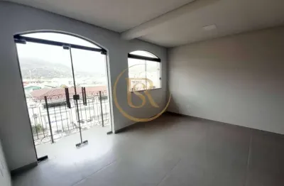 Sala comercial à venda na Rua José Guerreiro Filho, 203, Centro, Porto Belo