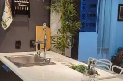 Apartamento com 2 quartos à venda na Rua 290, 475, Meia Praia, Itapema