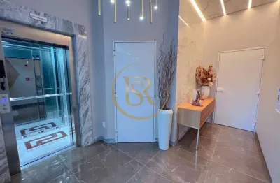 Apartamento com 3 quartos à venda na Rua 296, 535, Meia Praia, Itapema