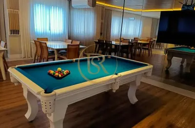 Apartamento com 2 quartos à venda na Rua. 266, 505, Meia Praia, Itapema