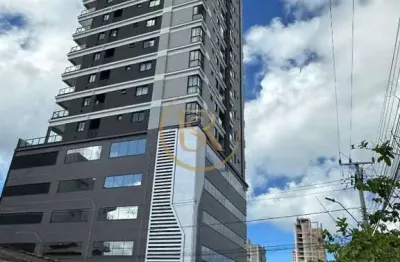 Apartamento com 3 quartos à venda na Avenida João Manoel Jacques, 722, Balneário Perequê, Porto Belo por R$ 1.479.000