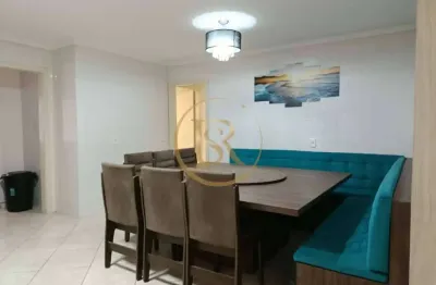 Locação anual – apartamento mobiliado na avenida da praia, balneário perequê!