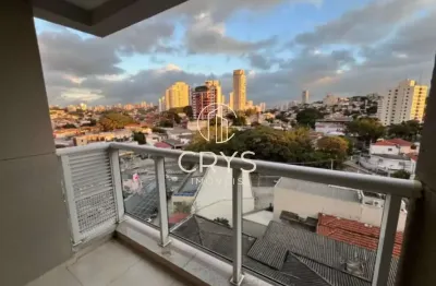 Apartamento com 2 quartos à venda em alto da lapa, são paulo , 54 m2 por r$ 690.000