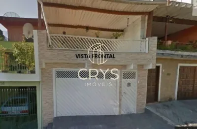 Imperdível: casa à venda em são paulo-sp, parque mandaqui, 2 quartos, 2 salas, 2 banheiros, 2 vagas, 90m²