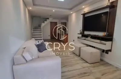 Casa com 2 quartos à venda em santa teresinha, são paulo , 84 m2 por r$ 700.000