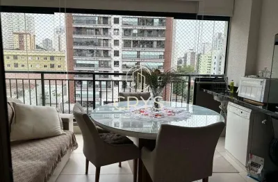 Apartamento com 3 quartos à venda em santa teresinha, são paulo , 108 m2 por r$ 1.490.000