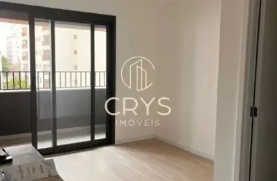 Apartamento com 1 quarto à venda na Vila Clementino, São Paulo 