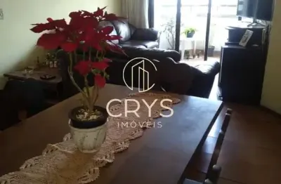 Apartamento com 3 quartos à venda em santa teresinha, são paulo , 74 m2 por r$ 595.000