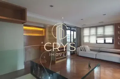 Cobertura triplex à venda em moema ? 2 quartos, 5 vagas, 150m² | oportunidade abaixo do valor de mercado