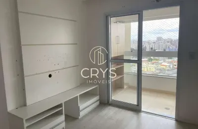 Apartamento com 2 quartos à venda no lauzane paulista, são paulo , 55 m2 por r$ 485.000