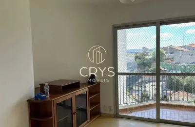 Apartamento com 2 quartos à venda na nossa senhora do ó, são paulo , 55 m2 por r$ 350.000