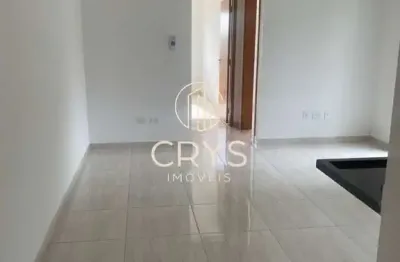 Apartamento com 2 quartos à venda no tremembé, são paulo , 51 m2 por r$ 399.999