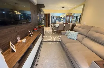 Apartamento com 3 quartos à venda no parque mandaqui, são paulo , 74 m2 por r$ 750.000