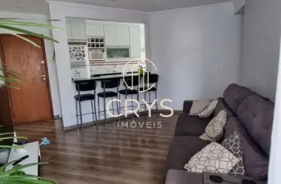 Apartamento com 2 quartos à venda em imirim, são paulo , 62 m2 por r$ 350.000