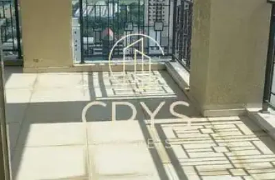 Apartamento com 3 quartos à venda em santana, são paulo , 143 m2 por r$ 2.750.000