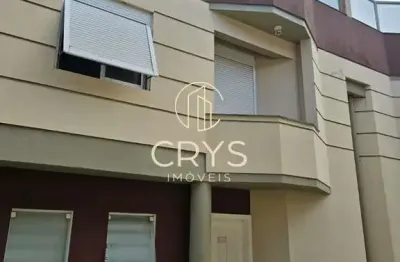 Casa em condomínio fechado com 3 quartos à venda na vila mariza mazzei, são paulo , 175 m2 por r$ 1.250.000