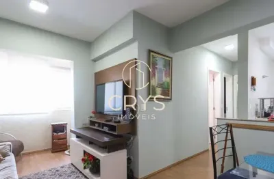 Apartamento com 2 quartos à venda na casa verde, são paulo , 52 m2 por r$ 330.000