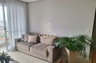Apartamento com 2 quartos à venda na vila guilherme, são paulo , 49 m2 por r$ 440.000