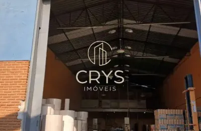 Barracão / galpão / depósito com 2 salas à venda na vila maria baixa, são paulo , 442 m2 por r$ 2.500.000