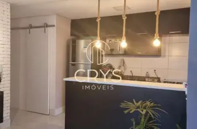 Apartamento com 2 quartos à venda na vila ester (zona norte), são paulo , 55 m2 por r$ 679.000