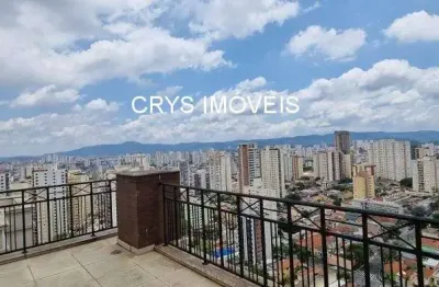 Apartamento com 4 quartos à venda em santa teresinha, são paulo , 336 m2 por r$ 3.750.000