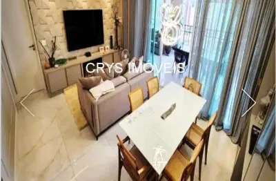 Apartamento com 3 quartos à venda em santa teresinha, são paulo , 203 m2 por r$ 3.600.000