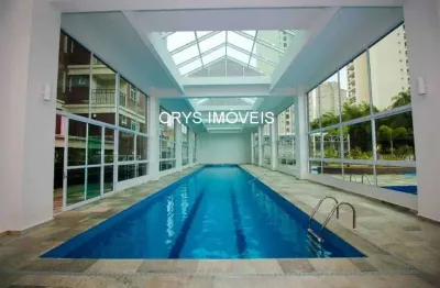Apartamento com 4 quartos à venda em santa teresinha, são paulo , 203 m2 por r$ 2.850.000