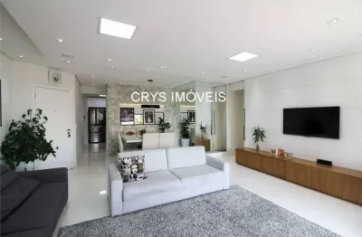 Apartamento com 3 quartos à venda em santa teresinha, são paulo , 130 m2 por r$ 1.890.000