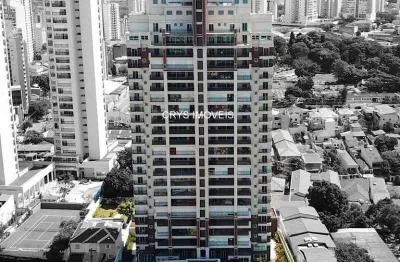 Apartamento com 4 quartos à venda em santa teresinha, são paulo , 203 m2 por r$ 3.000.000