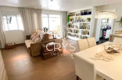 Apartamento com 3 quartos para alugar em santa teresinha, são paulo , 140 m2 por r$ 10.000
