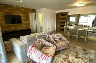 Apartamento de luxo para locação em são paulo-sp, no bairro santa teresinha: 2 quartos, 2 suítes, 2 salas, 4 banheiros, 2 vagas, 140m².