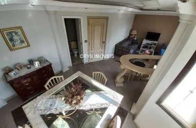 Apartamento com 3 quartos à venda em santa teresinha, são paulo , 130 m2 por r$ 980.000