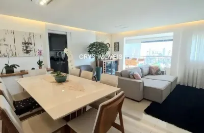 Apartamento com 3 quartos à venda em Santa Teresinha, São Paulo 