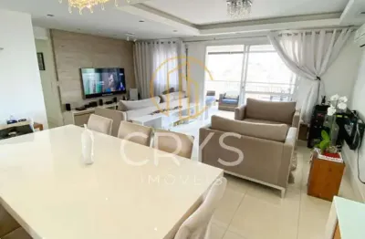 Apartamento com 3 quartos à venda em santa teresinha, são paulo , 140 m2 por r$ 1.890.000