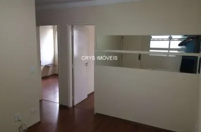 Apartamento com 2 quartos à venda em santa teresinha, são paulo , 50 m2 por r$ 380.000